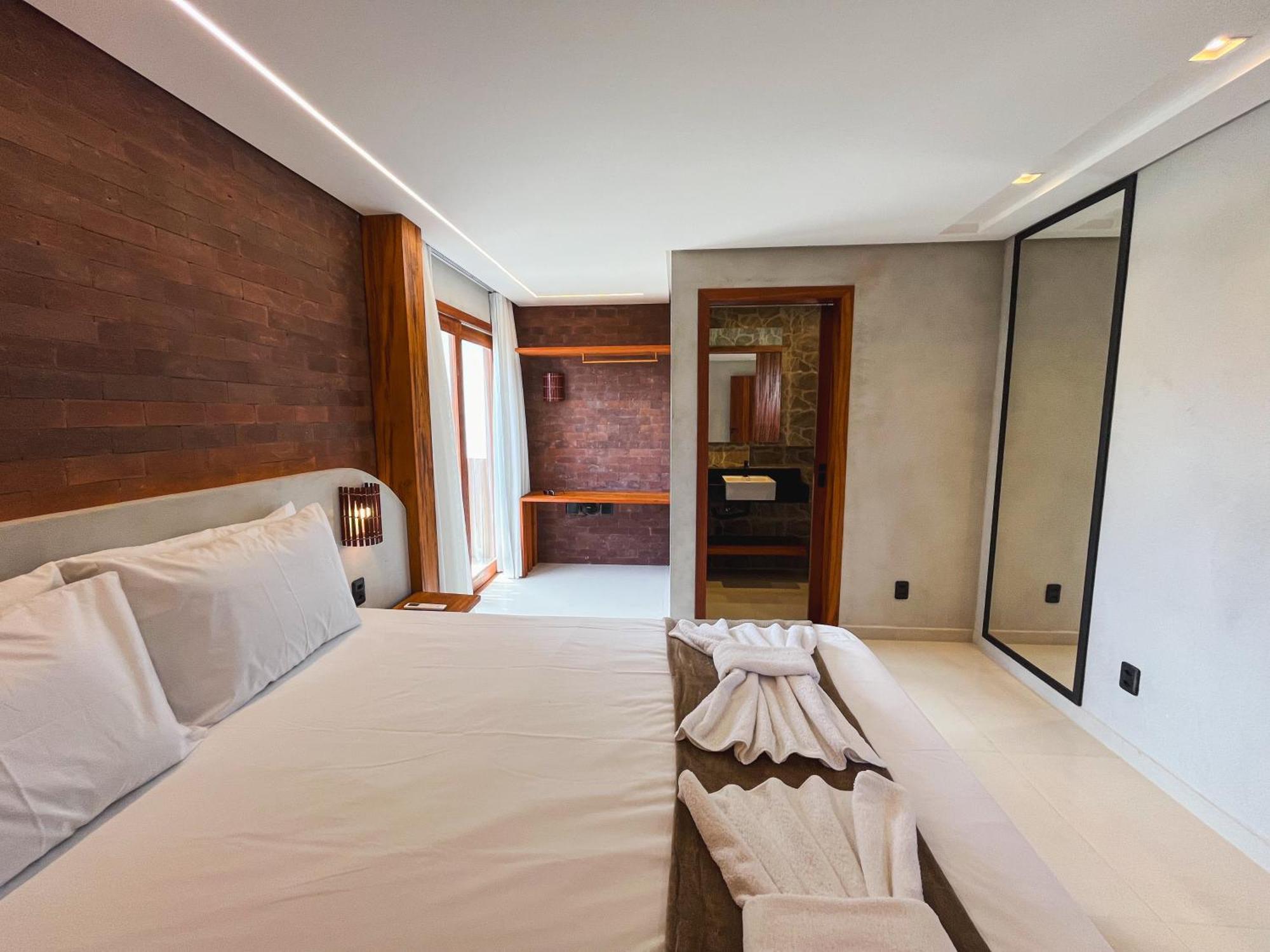 Kamai Lodge Icarai Dış mekan fotoğraf