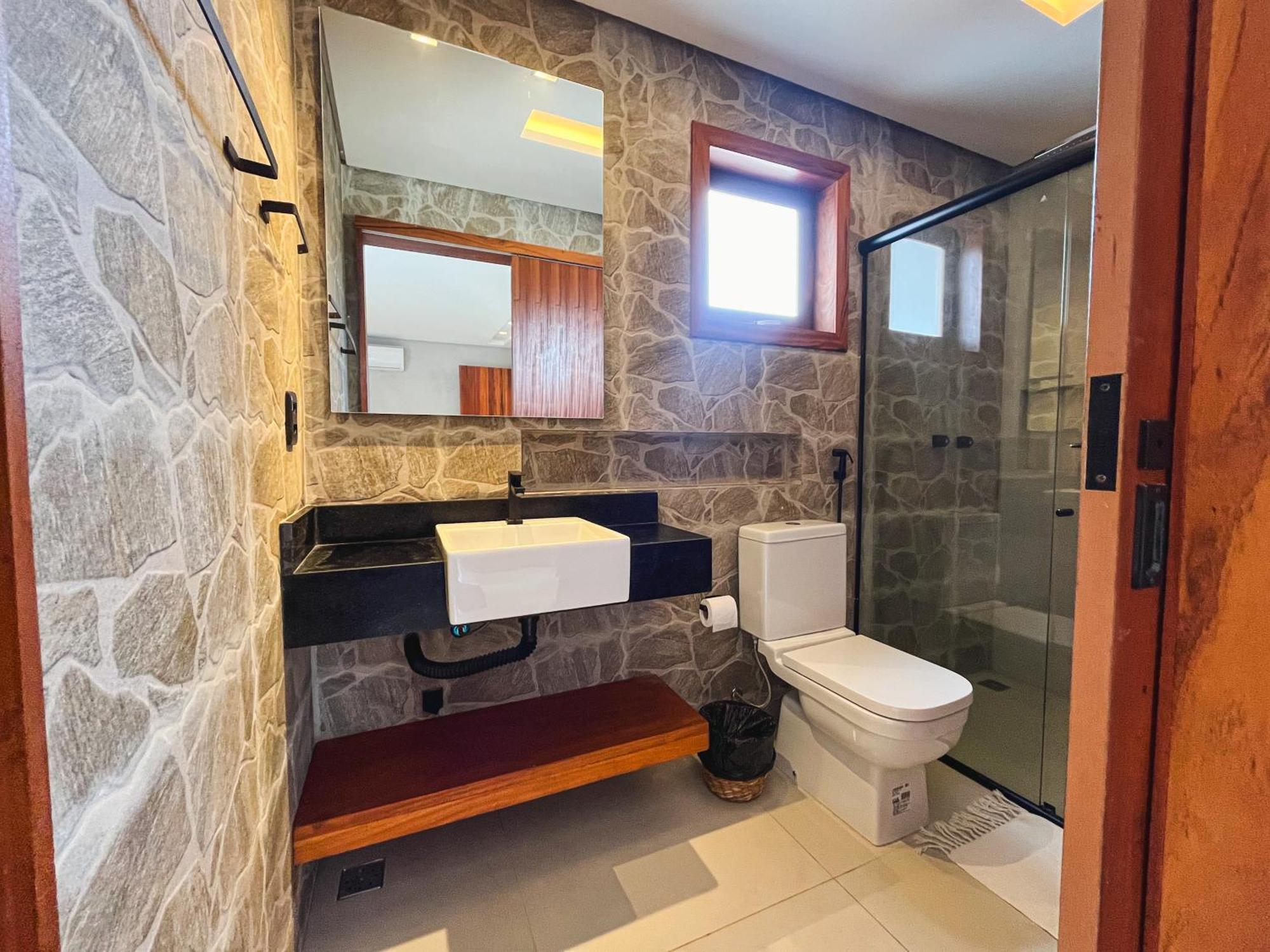 Kamai Lodge Icarai Dış mekan fotoğraf